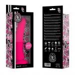 Delta Club Toys Dong Pink Silicone 20 X 4cm Dildos | SEX Shop Ireland 10