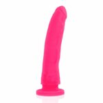 Delta Club Toys Dong Pink Silicone 20 X 4cm Dildos | SEX Shop Ireland 11