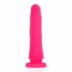 Delta Club Toys Dong Pink Silicone 20 X 4cm Dildos | SEX Shop Ireland 13