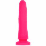 Delta Club Toys Dong Pink Silicone 23 X 4.5 Cm Dildos | SEX Shop Ireland 10