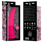 Delta Club Toys Dong Pink Silicone 23 X 4.5 Cm Dildos | SEX Shop Ireland 13