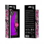 Delta Club Toys Dong Purple Silicone 17 X 3cm Dildos | SEX Shop Ireland 10