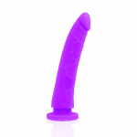 Delta Club Toys Dong Purple Silicone 17 X 3cm Dildos | SEX Shop Ireland 11