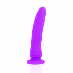 Delta Club Toys Dong Purple Silicone 17 X 3cm Dildos | SEX Shop Ireland 12