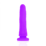 Delta Club Toys Dong Purple Silicone 17 X 3cm Dildos | SEX Shop Ireland 13