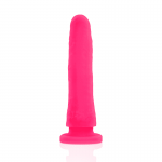 Delta Club Toys Harness + Dong Pink Silicone 17 X 3 Cm Strap-Ons | SEX Shop Ireland 16