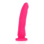 Delta Club Toys Harness + Dong Pink Silicone 20 X 4cm Strap-Ons | SEX Shop Ireland 16