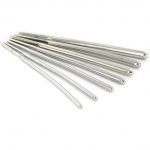 Dilatador Uretra Acero 8mm Accessories for the penis | SEX Shop Ireland 9