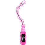 Distortion Vibrating Stimulator Pink Clitoral Stimulators | SEX Shop Ireland 12
