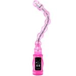 Distortion Vibrating Stimulator Pink Clitoral Stimulators | SEX Shop Ireland 13