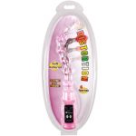 Distortion Vibrating Stimulator Pink Clitoral Stimulators | SEX Shop Ireland 17