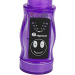 Distortion Vibrating Stimulator Purple Clitoral Stimulators | SEX Shop Ireland 14