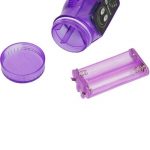 Distortion Vibrating Stimulator Purple Clitoral Stimulators | SEX Shop Ireland 15