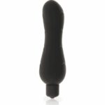 Dolce Vita  G-spot Black Silicone Clitoral Stimulators | SEX Shop Ireland 11