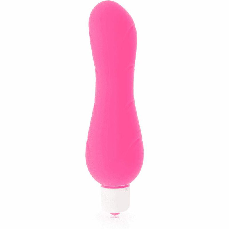 Dolce Vita  G-spot Pink Silicone Clitoral Stimulators | SEX Shop Ireland 7