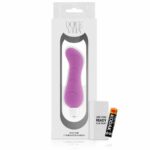 Dolce Vita  G-spot Purple Silicone Clitoral Stimulators | SEX Shop Ireland 10