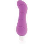 Dolce Vita  G-spot Purple Silicone Clitoral Stimulators | SEX Shop Ireland 11