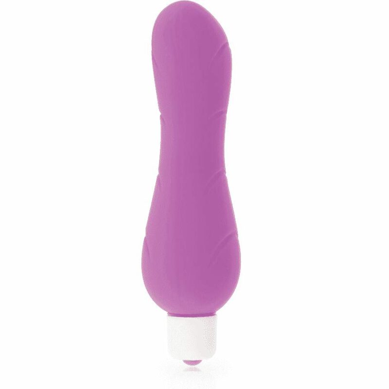 Dolce Vita  G-spot Purple Silicone Clitoral Stimulators | SEX Shop Ireland 7