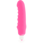 Dolce Vita  Genius  Pink Silicone Clitoral Stimulators | SEX Shop Ireland 9