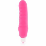 Dolce Vita  Genius  Pink Silicone Clitoral Stimulators | SEX Shop Ireland 12