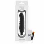 Dolce Vita  Genius  Purple Silicone Classic Vibrators | SEX Shop Ireland 10