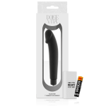 Dolce Vita  Realistic Black Silicone Classic Vibrators | SEX Shop Ireland 10