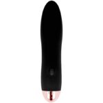 Dolce Vita Rechargeable Vibrator Four Black 10 Speeds Bullet Vibrators | SEX Shop Ireland 7