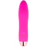 Dolce Vita Rechargeable Vibrator Four Pink 10 Speeds Bullet Vibrators | SEX Shop Ireland 7
