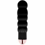 Dolce Vita Rechargeable Vibrator Six Black 10 Speeds Clitoral Stimulators | SEX Shop Ireland 7