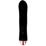 Dolce Vita Rechargeable Vibrator Two Black 10 Speed Clitoral Stimulators | SEX Shop Ireland 9