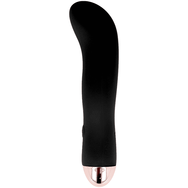 Dolce Vita Rechargeable Vibrator Two Black 10 Speed Clitoral Stimulators | SEX Shop Ireland 4 Dolce Vita Rechargeable Vibrator Two Black 10 Speed Clitoral Stimulators | SEX Shop Ireland 4
