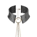 D’sir M’tallique Collar Black Fashion & Lingerie | SEX Shop Ireland 10