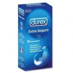Durex Extra Seguro 12 Units All Condom Box Sizes | SEX Shop Ireland 7
