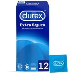 Durex Extra Seguro 12 Units All Condom Box Sizes | SEX Shop Ireland 6