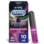Durex Lubricant Orgasmic Gel 10 Ml Aphrodisiac Products | SEX Shop Ireland 8