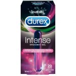Durex Lubricant Orgasmic Gel 10 Ml Aphrodisiac Products | SEX Shop Ireland 7