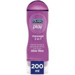 Durex Play 2-1 Intimate Lube And Massage Aloe Vera Aphrodisiac Products | SEX Shop Ireland 6