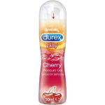 Durex Play Cherry 50 Ml Flavours Lubes | SEX Shop Ireland 7