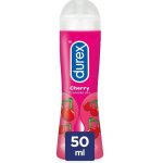 Durex Play Cherry 50 Ml Flavours Lubes | SEX Shop Ireland 6