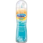 Durex Play Fresh Sensation 50 Ml Oils and Lubes | SEX Shop Ireland 7