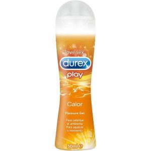 Durex Play Warming Massage Oils and Creams | SEX Shop Ireland 3