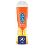 Durex Play Warming Massage Oils and Creams | SEX Shop Ireland 6