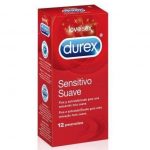 Durex Soft And Sensitive 12 Units All Condom Box Sizes | SEX Shop Ireland 7