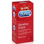 Durex Soft And Sensitive 24 Units All Condom Box Sizes | SEX Shop Ireland 7