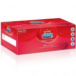 Durex Soft Sensitive 144 Uds All Condom Box Sizes | SEX Shop Ireland 9