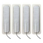 Electrastim 4 X Long Self Adhesive Pads 1.5cm X 7.5cm Electro Shock Sex Toys | SEX Shop Ireland 7