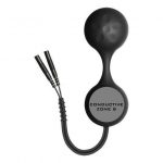 Electrastim  Lula Silicone Noir Kegel Excersisor Electro Shock Sex Toys | SEX Shop Ireland 10