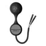 Electrastim  Lula Silicone Noir Kegel Excersisor Electro Shock Sex Toys | SEX Shop Ireland 9