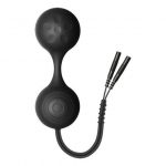 Electrastim  Lula Silicone Noir Kegel Excersisor Electro Shock Sex Toys | SEX Shop Ireland 11