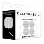 Electrastim Square Self Adhesive Pads Electro Shock Sex Toys | SEX Shop Ireland 9